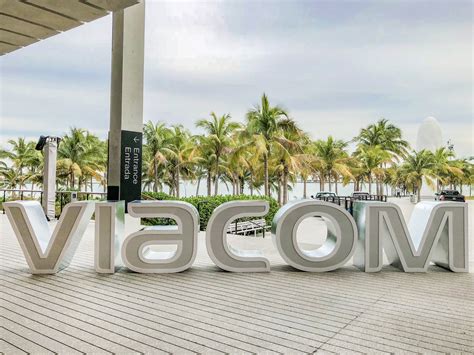 viacom miami jobs.